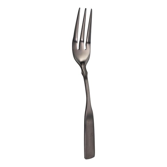 Inch n's Bamboo Garden Set of 8 Forks, 7 1/2 inches each - Picture 2 of 3